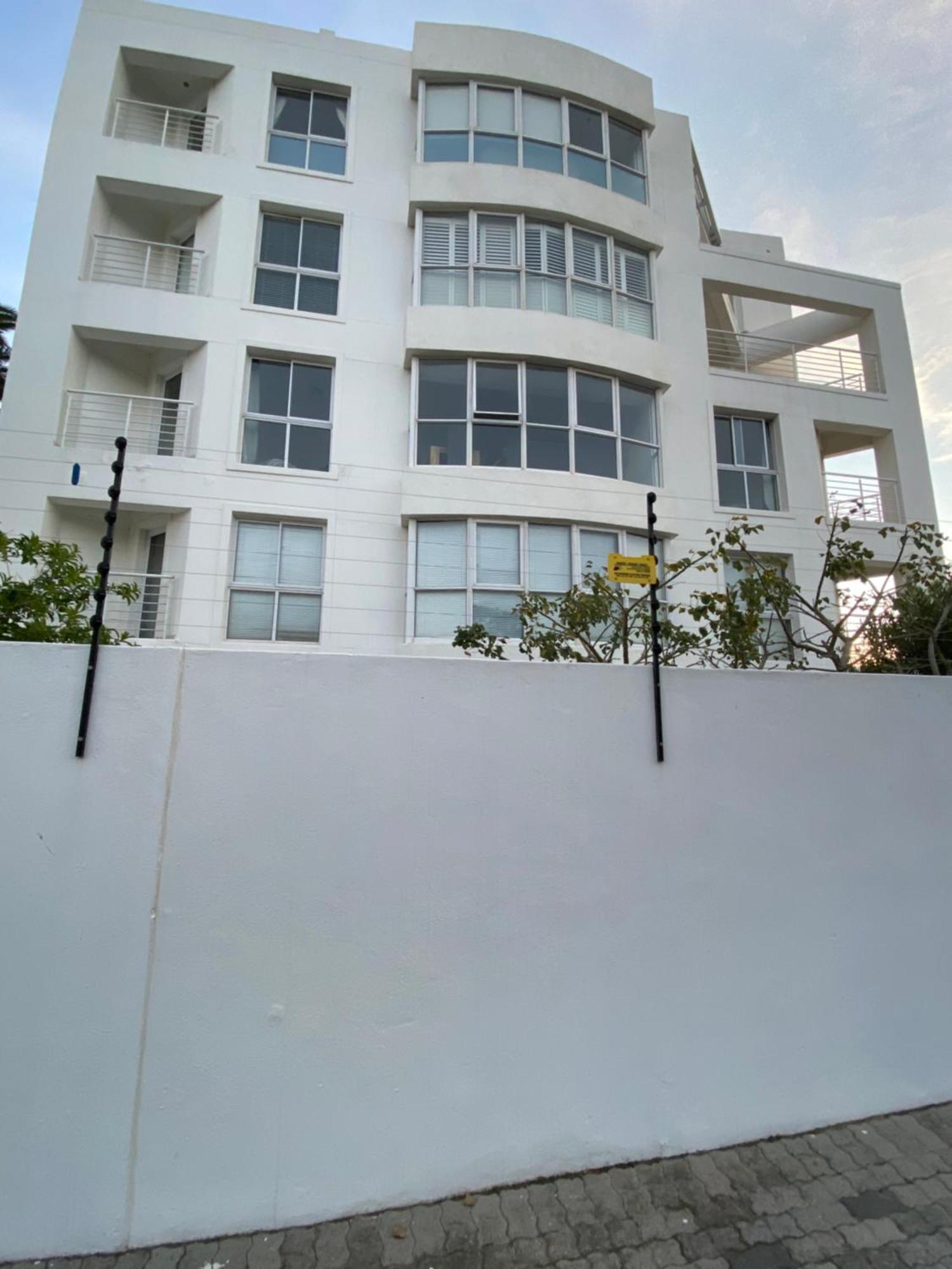 Micky'S Coziness Galore! Apartment Cape Town Exterior photo